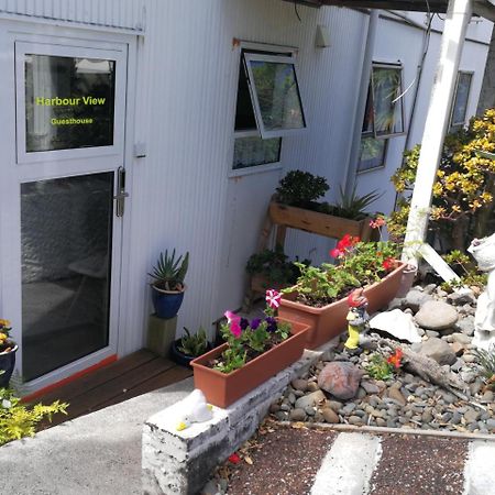 Harbour View Guesthouse Auckland Dış mekan fotoğraf
